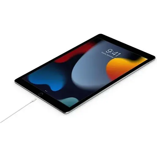 Кабель Lightning Apple USB Type-C to Lightning 2m White (MW2R3) - фото 4