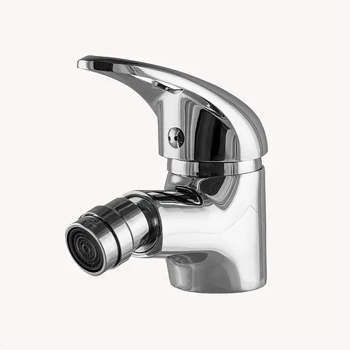 Змішувач для біде Globus Lux Sena GLS-106 Хром - фото 1