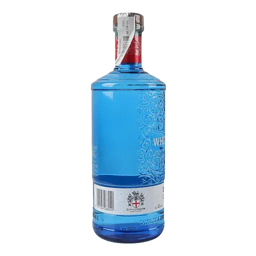 Джин Whitley Neill Distiller's Cut 43% 0.7 л - фото 2