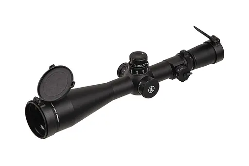 Прицел Leupold Mark8 3.5-25x56 M5B2 ILLUM. FFP H59 - фото 2