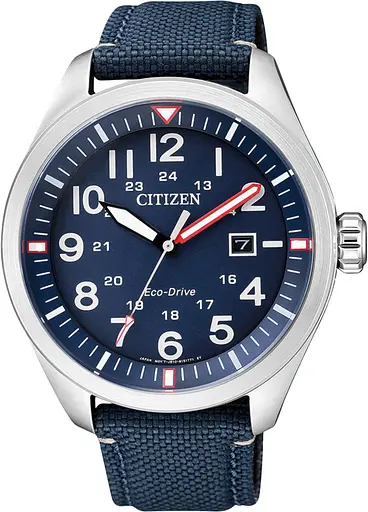 Часы Citizen AW5000-16L