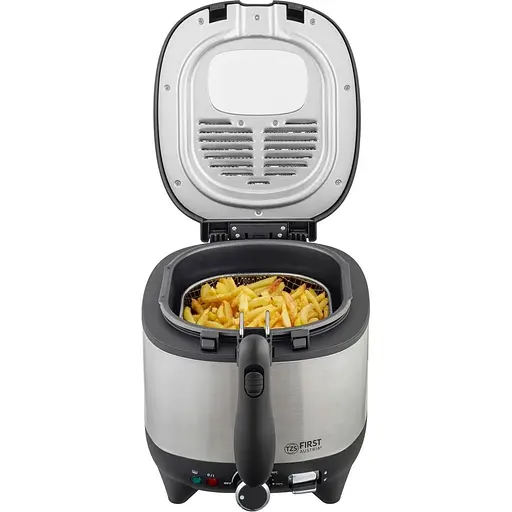 Фритюрница First FA-5058-3 (120577) - фото 3