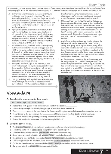 Close-Up C2. Workbook - фото 4