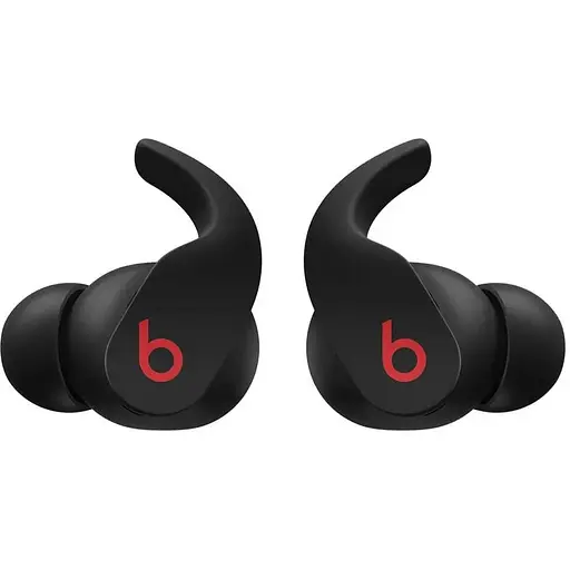 Наушники TWS Beats by Dr. Dre Fit Pro Beats Black (MK2F3)