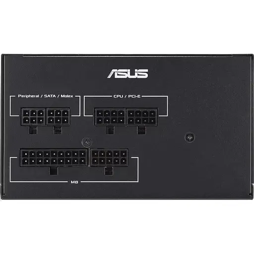 Блок живлення ASUS ATS-750G 750W WHITE BOX (90YE04A1-B0NC00) - фото 9