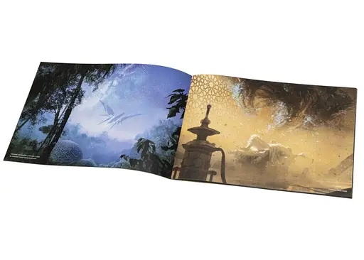 Studio 101 Кориолис. Виды Третьего Горизонта (ST3011) - фото 2