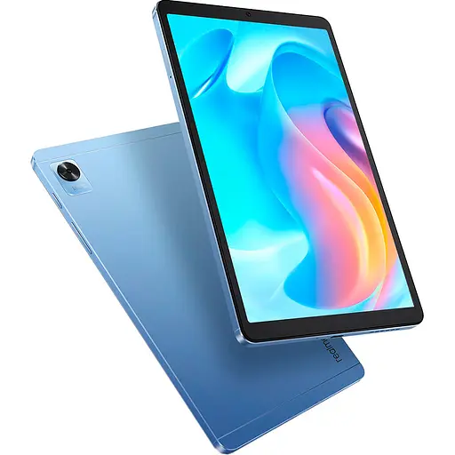 Планшет Realme Pad Mini 4/64Gb LTE Blue - фото 2
