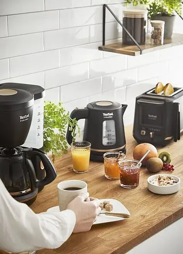 Електрочайник Tefal KI533811 - фото 13