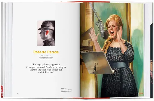 100 Illustrators - фото 5