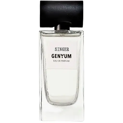 Парфюмерная вода Genyum Singer 100 мл без коробки тестер - фото 1