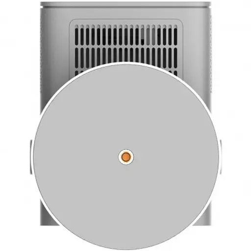 Проектор HP MC425 короткофокусний LED LCD FHD 200 ISO Lm 16:9 AOSP HDMI Wi-Fi Bluetooth Out білий - фото 5