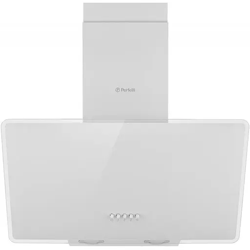 Вытяжка Perfelli Vicco 6HM BIANCO