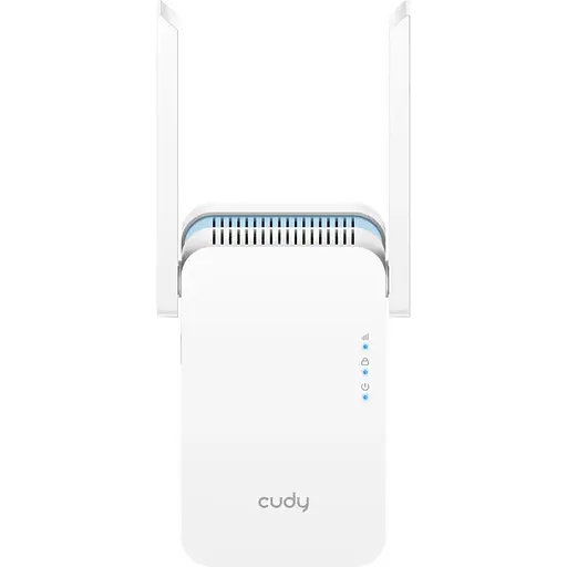 Підсилювач Wi-Fi сигналу Cudy RE1200 AC1200 Wi-Fi Mesh Repeater