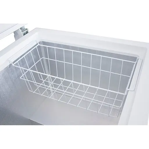 Морозильный ящик Prime Technics CS 30141 M - фото 2