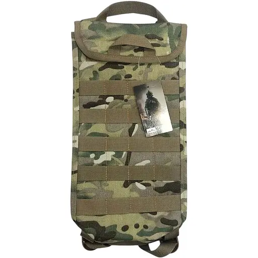 Чехол для питьевой системы Tactical Extreme MultiCam Travel Extreme (Mil P004)