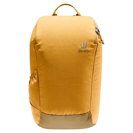 Рюкзак Deuter Stepout 16 Caramel (1052-3815123 6607) - фото 10