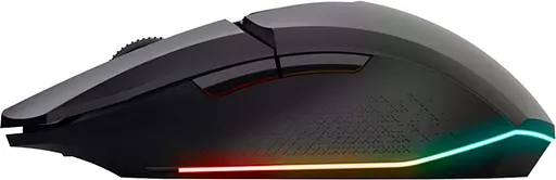 Миша Trust GXT 110 Felox RGB Wireless Black (25037) [91578] - фото 5
