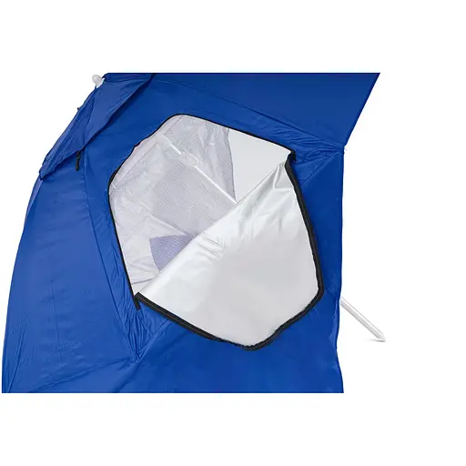 Пляжна парасолька Di Volio Sora синя - фото 8