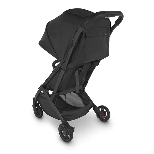 Прогулочная коляска Uppababy MINU V2 - Jake (0802-MIN-EU-JKE) - фото 4