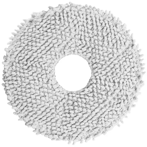 Чистяча тканина для пилососу Dreame Matrix10 Ultra, L50s Ultra, L50s Pro Ultra, X50s Pro Master, X50s Ultra Complete, X50s Pro Ultra, X60 Ultra, X60 Ultra Complete, X60 Master, X50 Pro Ultra, X50 Pro Ultra Complete - фото 3