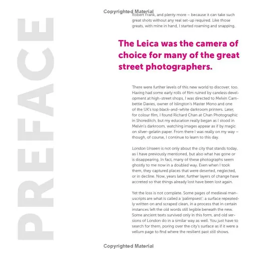 London Unseen - фото 4