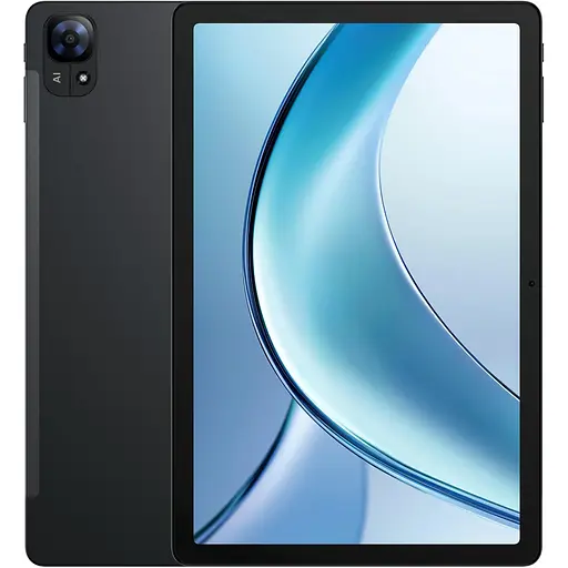 Планшет Doogee Tab E3 8/256GB LTE Black Global EU [148590]