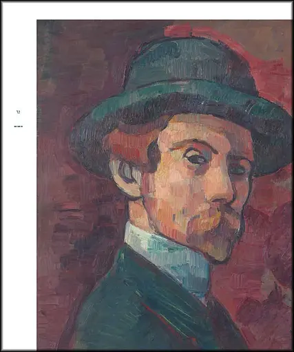 Van Gogh's Inner Circle: Friends Family Models - фото 3