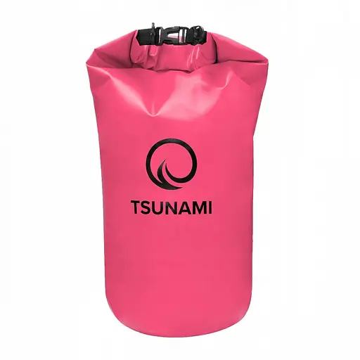 Гермомішок TSUNAMI Dry Pack 30 л водозахисний TS004 (P-5907739314093) - фото 2