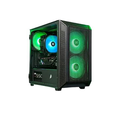 Ігровий ПК Sotia (RTX 4060 8GB / Ryzen 5 5600 / 16GB DDR4 / SSD 1TB)