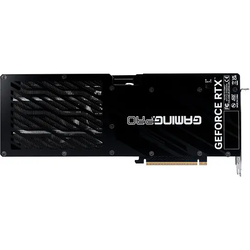 Відеокарта Palit GeForce RTX 5080 GamingPro 16GB (NE75080019T2-GB2031A) UA [127257] - фото 8