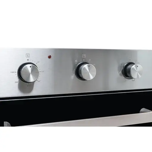 Духова вбудована шафа Ventolux OSAKA 6 MT (BKX) - фото 3