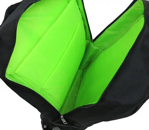 Деловой рюкзак для ноутбука 14,1 дюймов Greg Norman 44х28х13 см sum0025031 - фото 7