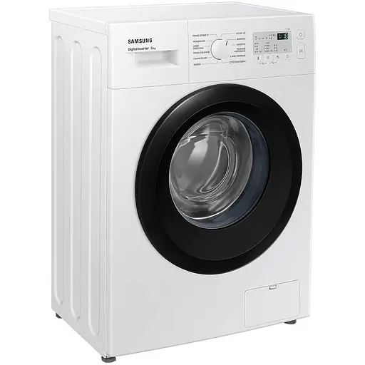 Стиральная машина Samsung WW60A3120BH автоматическая - фото 3