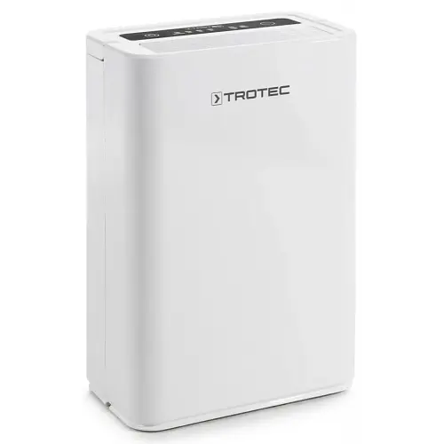 Осушувач повітря Trotec TTK 52 E - фото 9