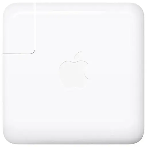 Адаптер для ноутбука Apple 87W USB-C Power Adapter (MNF82)