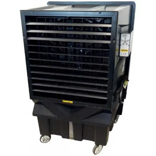 Кондиціонер Master BC 121 - фото 2