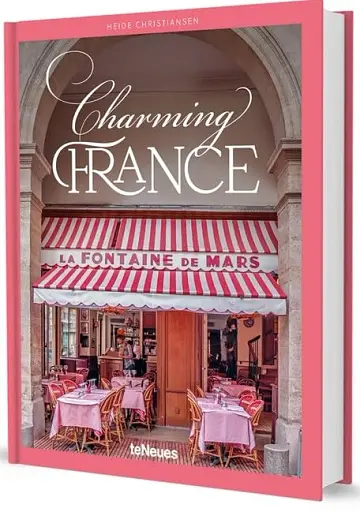 Charming France - фото 2