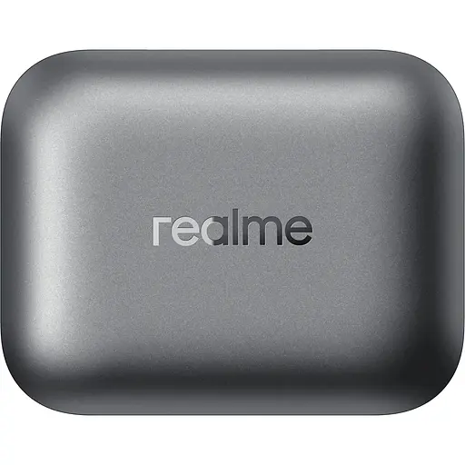 Навушники Realme Buds Air 7 Slate Grey [138374] - фото 3