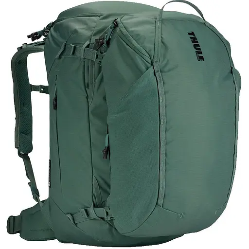 Рюкзак Thule Landmark Travel Pack 60L TLPF-260 Woman Hazy Green (7121895)