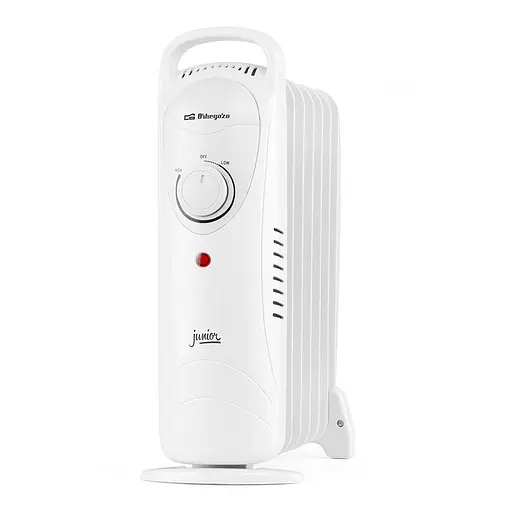 Обігрівач масляний Orbegozo Junior RO 1000w - фото 1