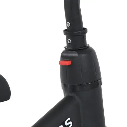 Дитячий велосипед-біговел MBB 1012-3, 12 дюймів - фото 7