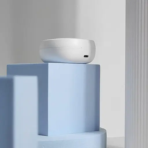 Наушники Baseus TWS WM01 Plus TWS white (NGTW370102) - фото 6