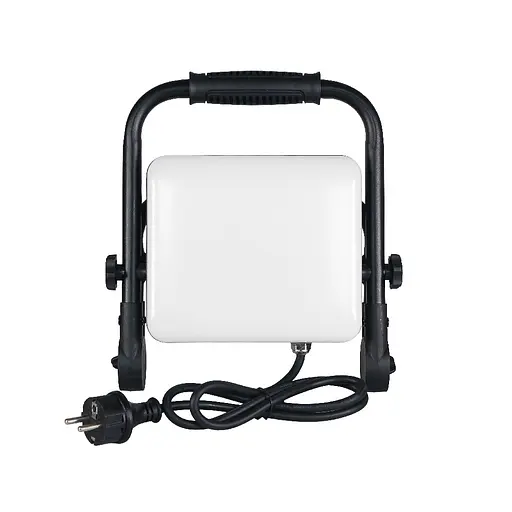 Прожектор світлодіодний переносний "PEGASUS/W-50" 50W 6400K - фото 1