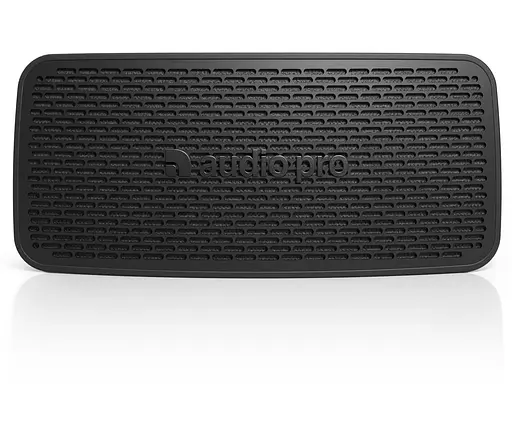 Портативна акустика Audio Pro P5 Black (90403876) - фото 1