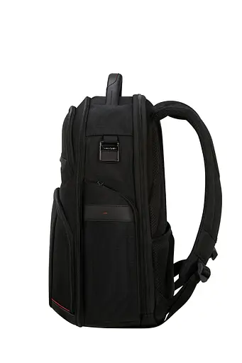 Рюкзак 15.6" Samsonite PRO-DLX 6 BLACK 45x35x20 KM2*09019 - фото 8