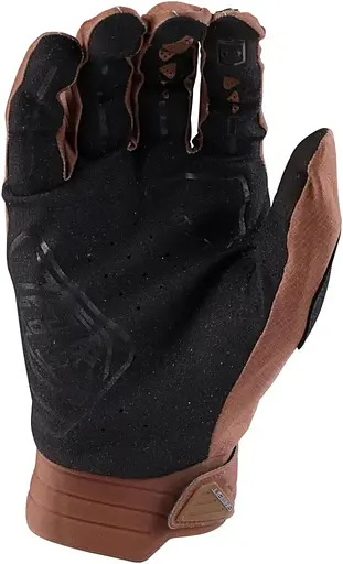Рукавиці TLD Gambit Glove Brown M Troy Lee Designs (1106-415906023) - фото 2