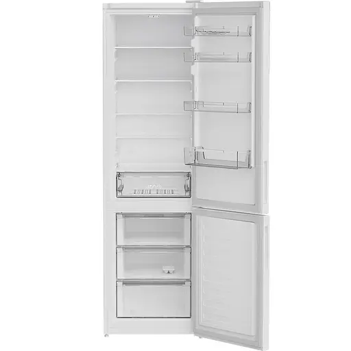 Холодильник Indesit INKS 1401 W4U - фото 4