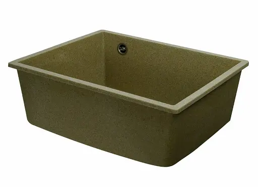 Кухонна мийка Platinum 5444 OASIS (SP000030762) - фото 2