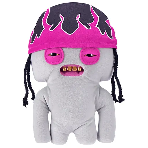 Мягкая игрушка Fuggler Репчик Пинксон 22 см (15749G) - фото 1