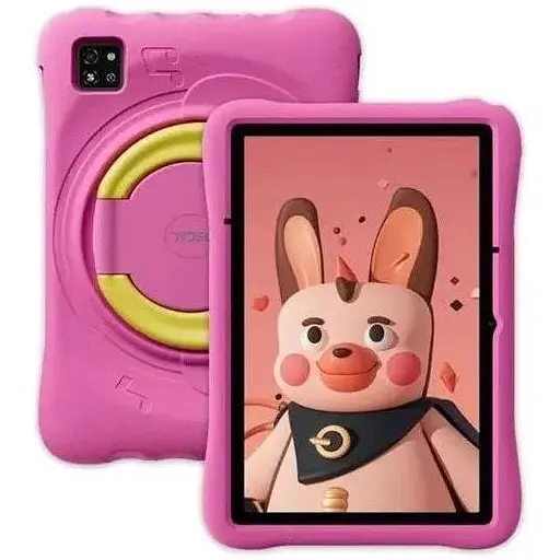 Планшет Blackview Oscal Pad 60 Kids 4/128GB Pink